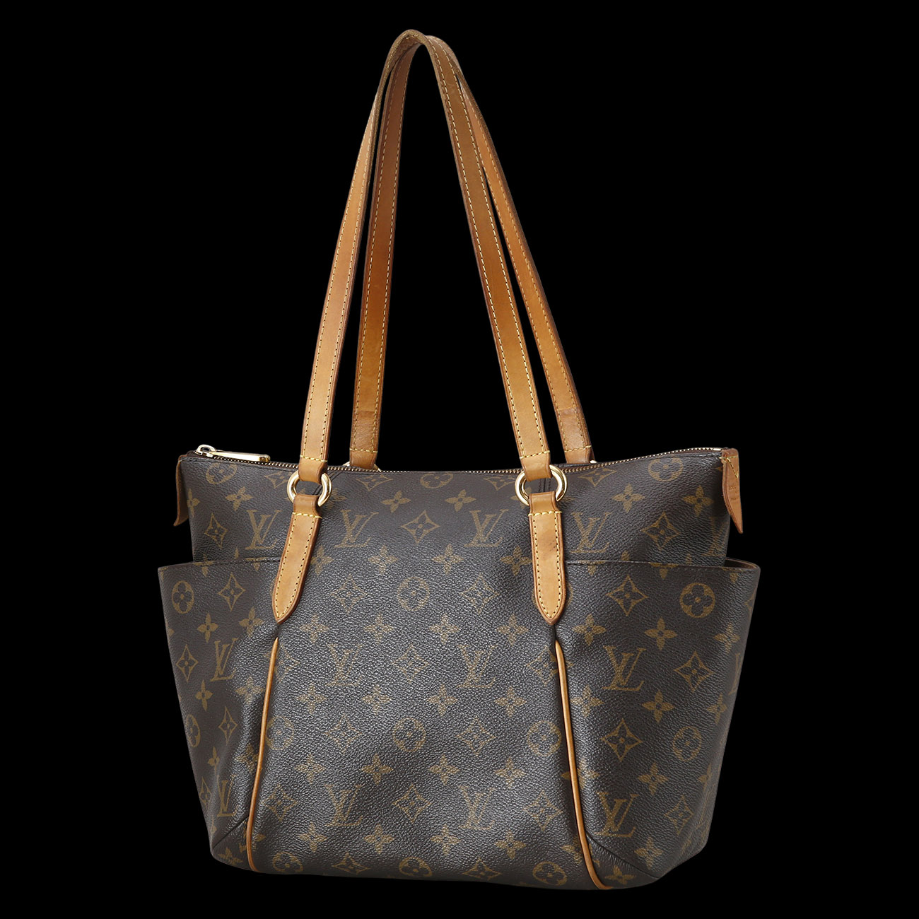 LOUIS VUITTON(USED)루이비통 모노그램 토탈리PM